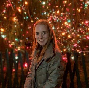 Meet your Posher, Emma